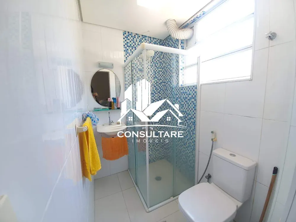 Apartamento, 2 quartos, 66 m² - Foto 3