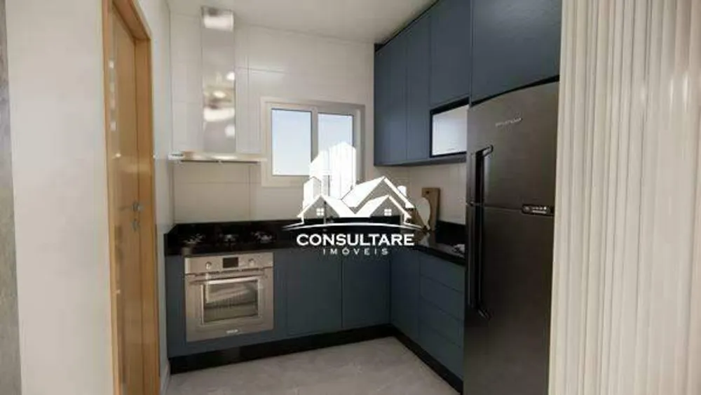 Apartamento, 2 quartos, 56 m² - Foto 3