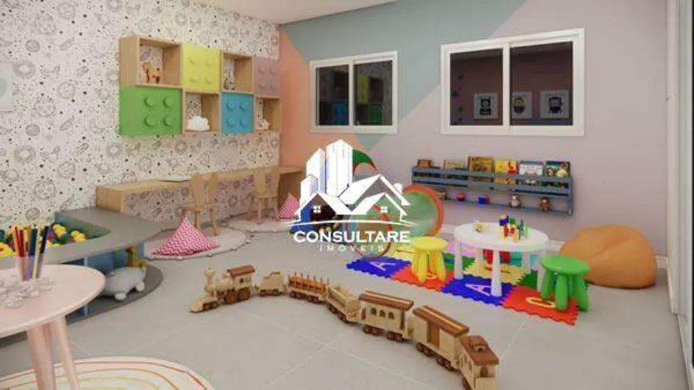 Apartamento, 2 quartos, 56 m² - Foto 4
