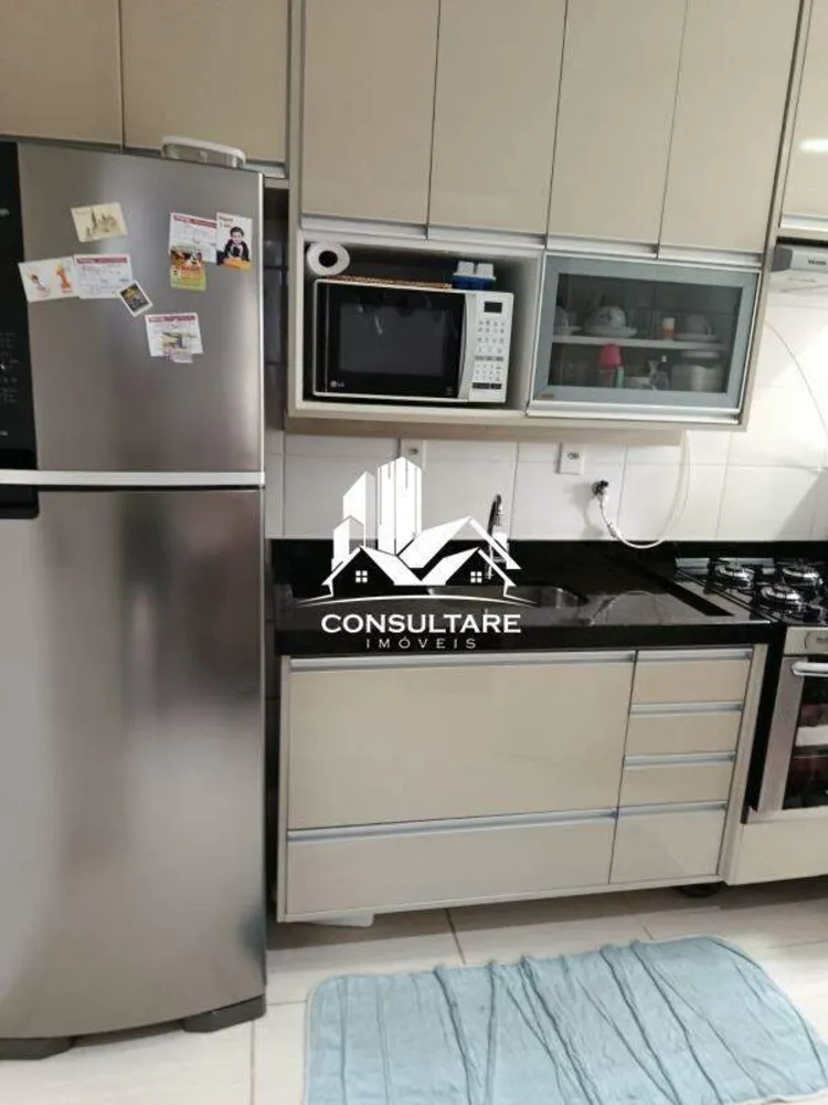 Apartamento, 1 quarto, 38 m² - Foto 2