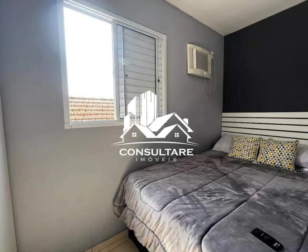 Kitnet-Studio, 28 m² - Foto 3