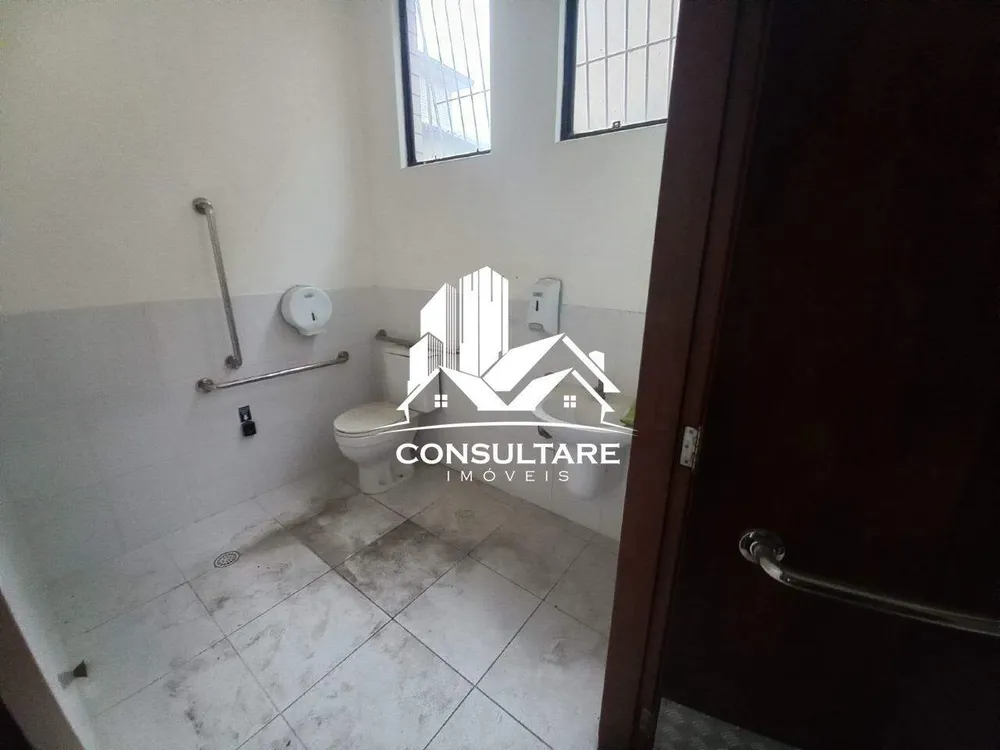 Loja-Salão, 380 m² - Foto 3
