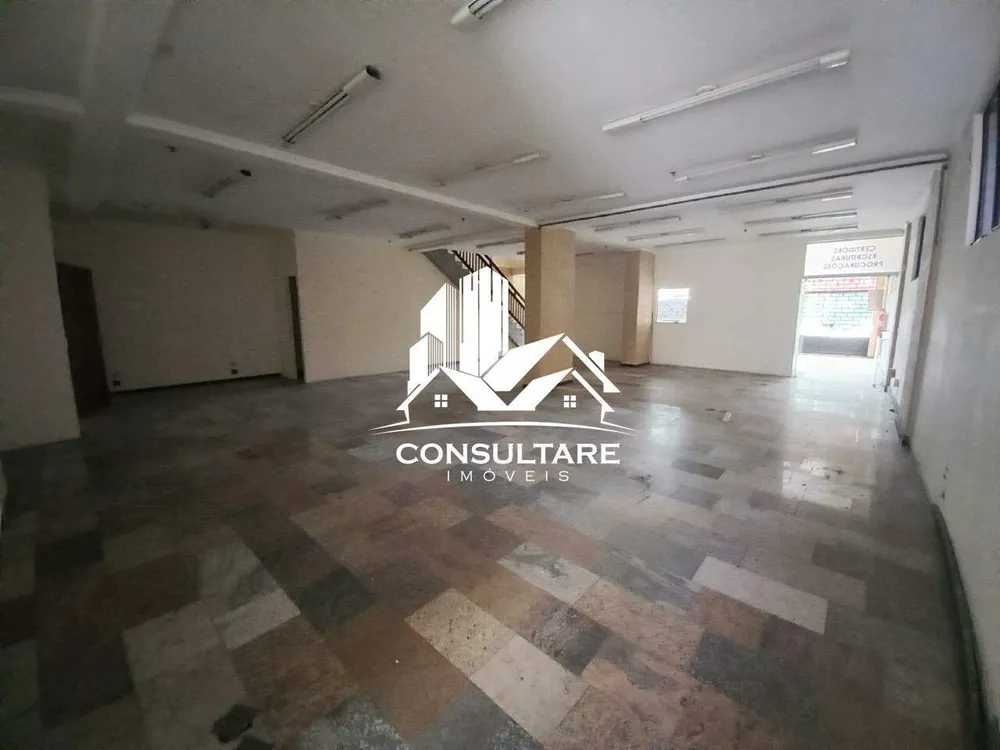 Loja-Salão, 380 m² - Foto 1
