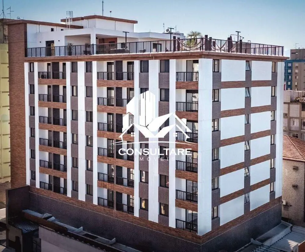 Apartamento, 1 quarto, 54 m² - Foto 3