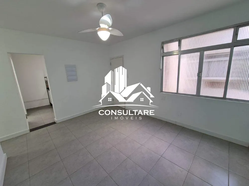 Apartamento, 2 quartos, 75 m² - Foto 1