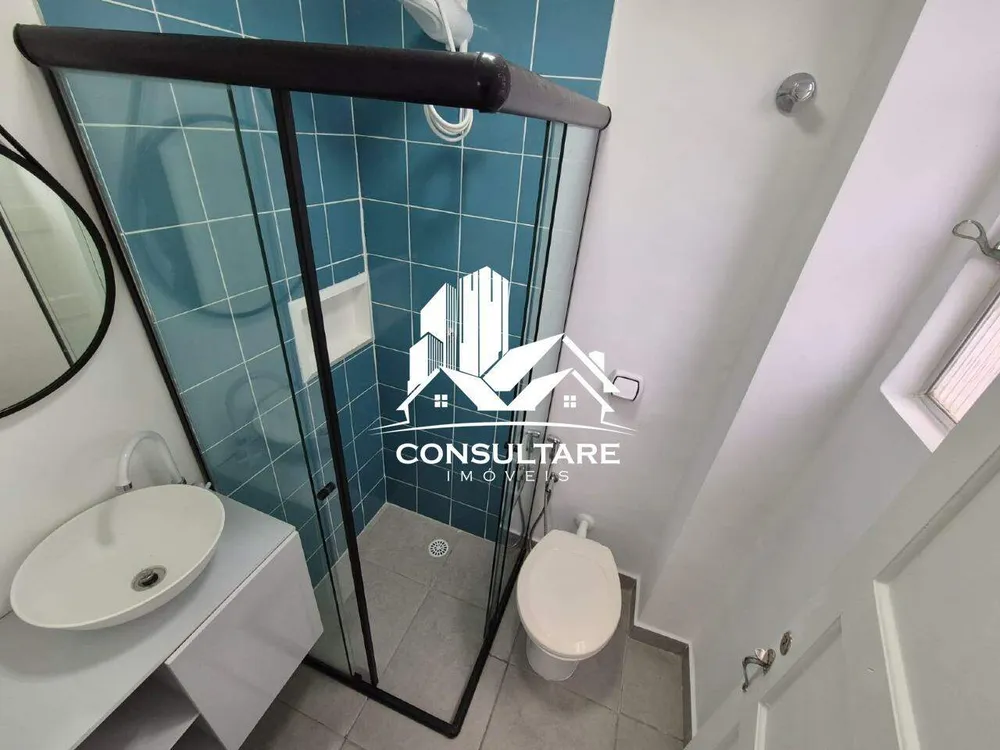 Apartamento, 2 quartos, 75 m² - Foto 3