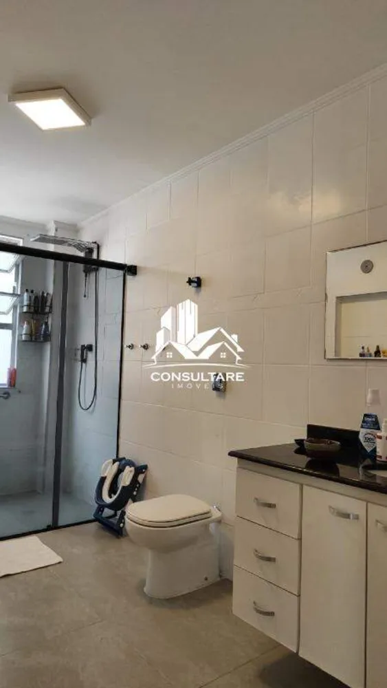 Apartamento, 3 quartos, 158 m² - Foto 1