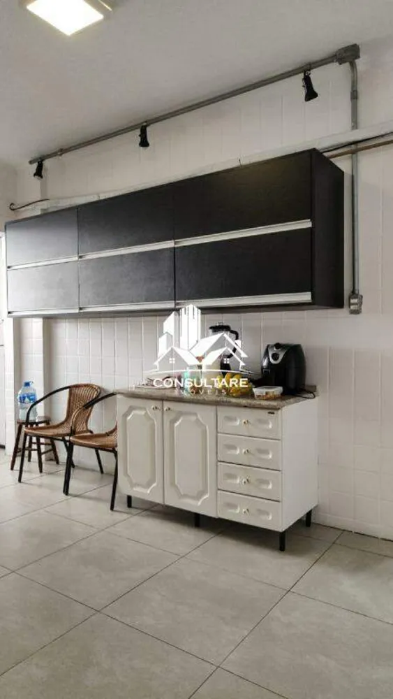 Apartamento, 3 quartos, 158 m² - Foto 4