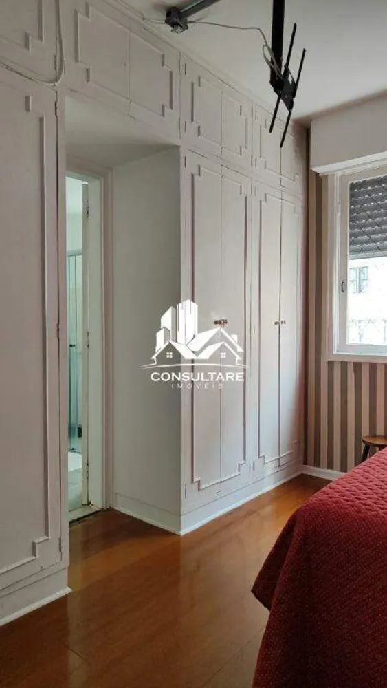 Apartamento, 3 quartos, 158 m² - Foto 3