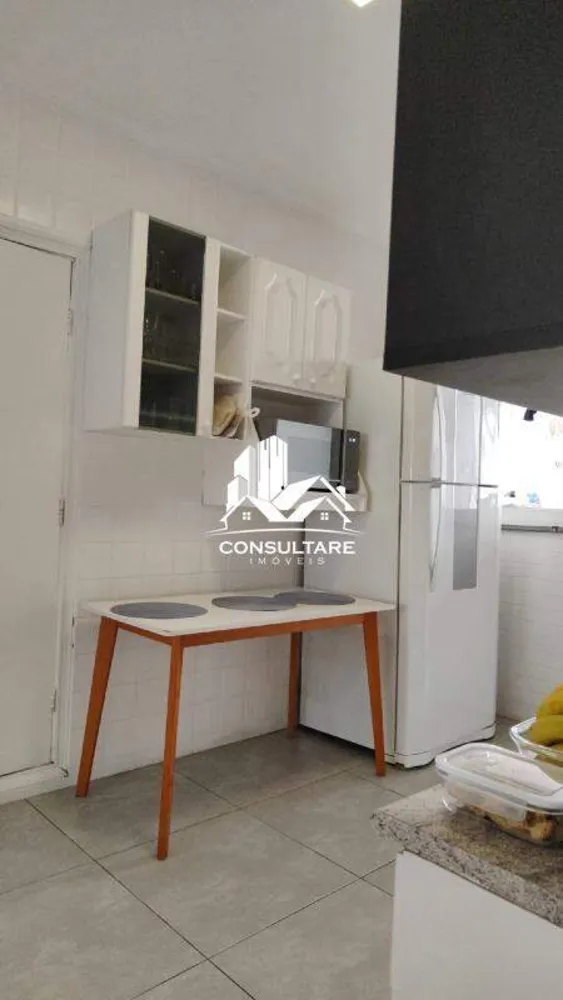 Apartamento, 3 quartos, 158 m² - Foto 2