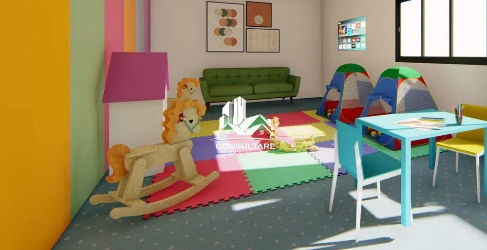 Cobertura, 4 quartos, 320 m² - Foto 2