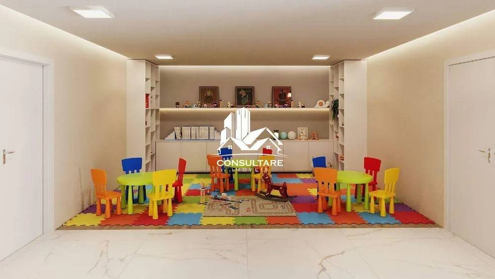 Cobertura, 4 quartos, 320 m² - Foto 3