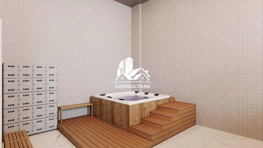 Cobertura, 4 quartos, 320 m² - Foto 1