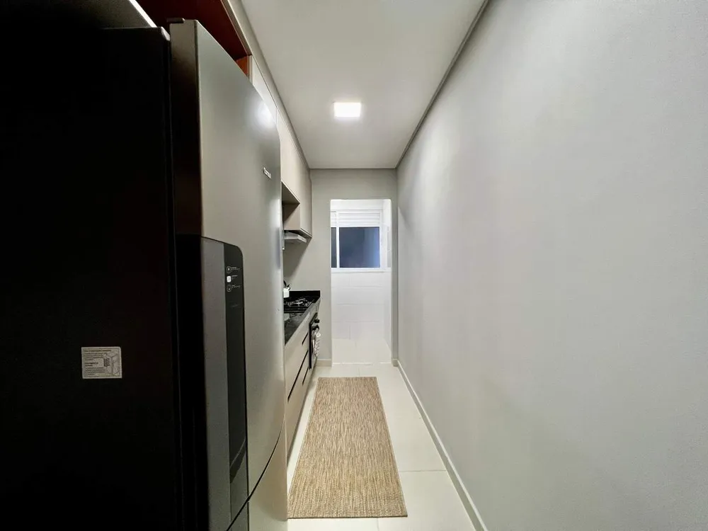 Apartamento, 2 quartos, 61 m² - Foto 1