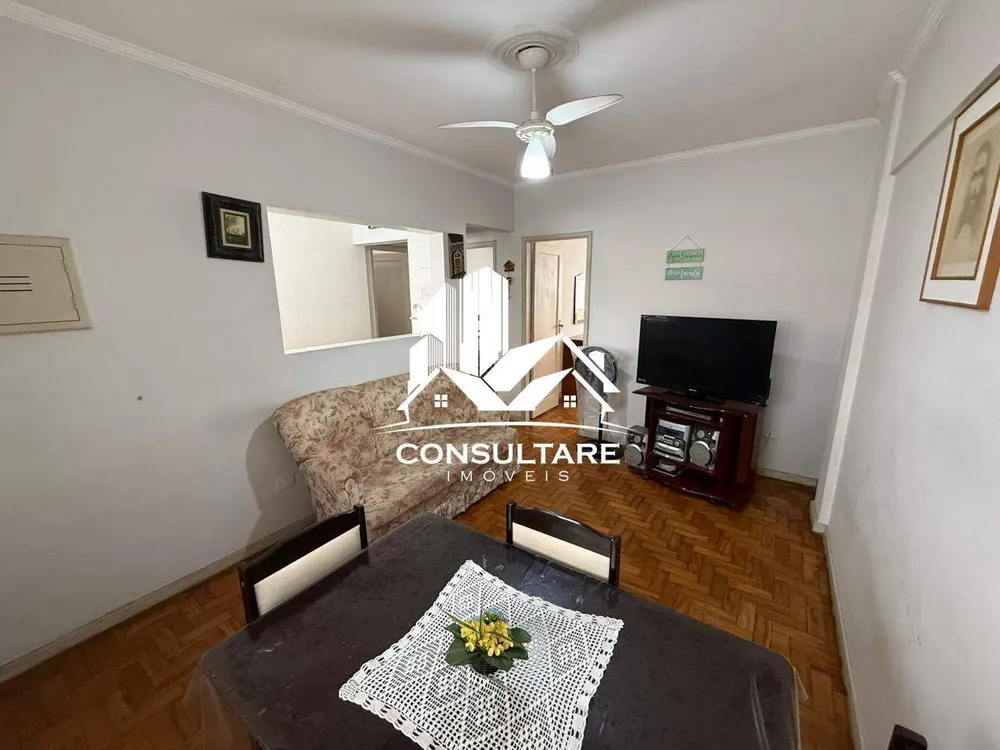 Apartamento, 2 quartos, 78 m² - Foto 1