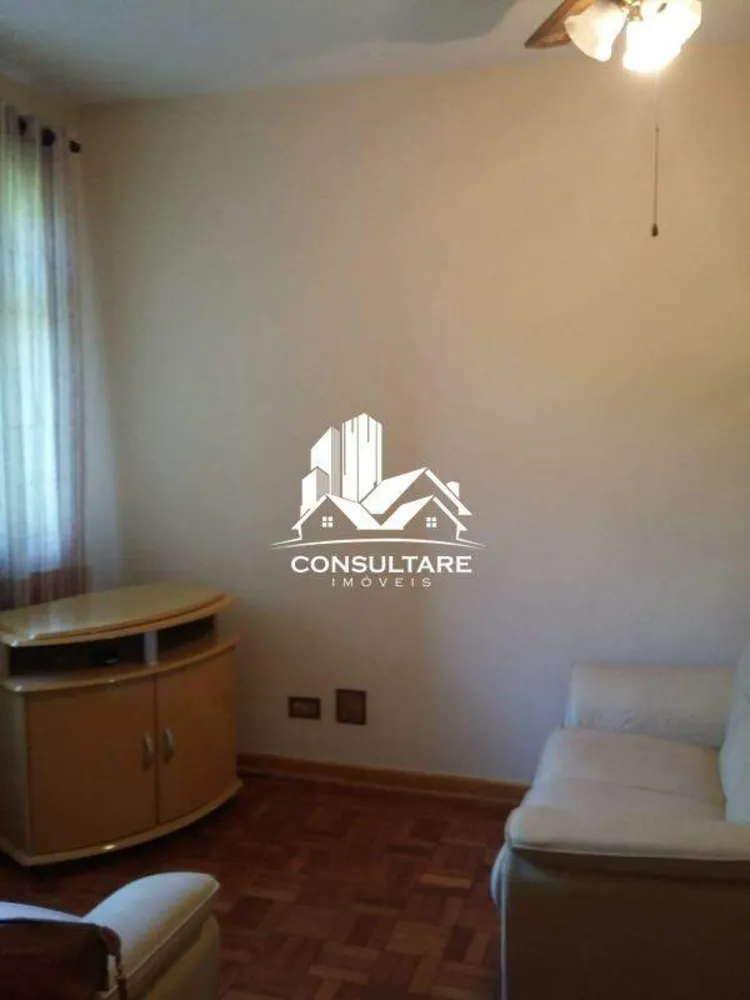 Apartamento, 1 quarto, 43 m² - Foto 1