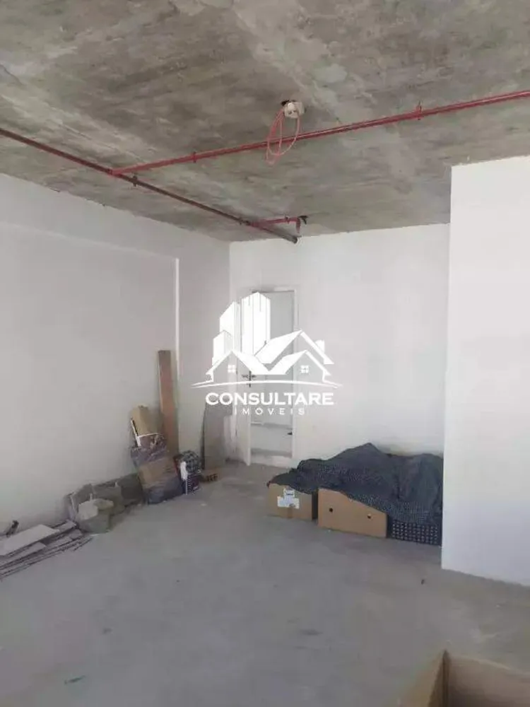 Sala-Conjunto, 42 m² - Foto 1