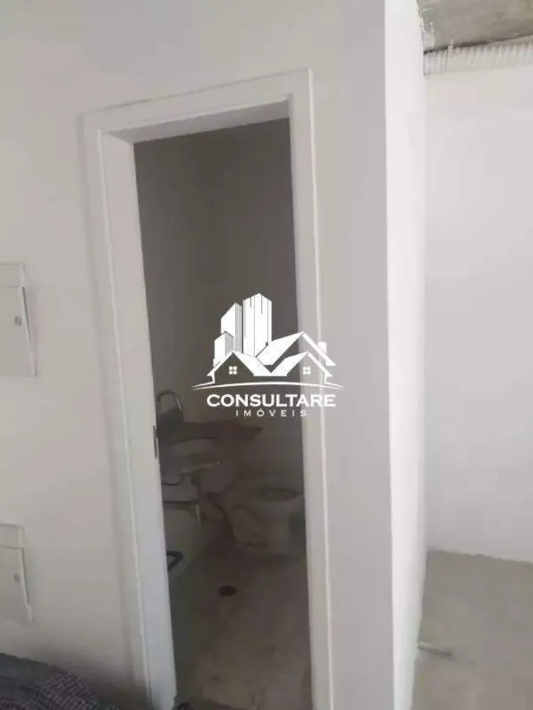 Sala-Conjunto, 42 m² - Foto 3