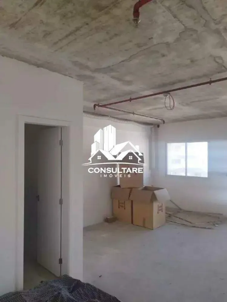Sala-Conjunto, 42 m² - Foto 2