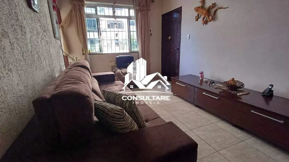 Apartamento, 3 quartos, 123 m² - Foto 1