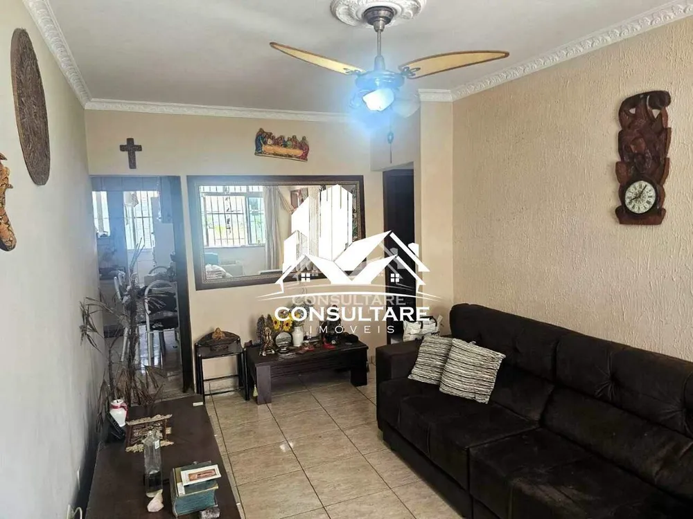 Apartamento, 3 quartos, 123 m² - Foto 2