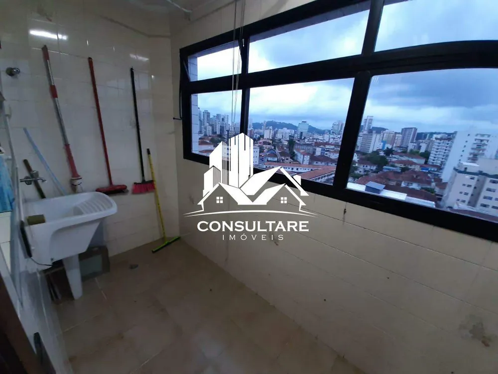 Apartamento, 3 quartos, 124 m² - Foto 4