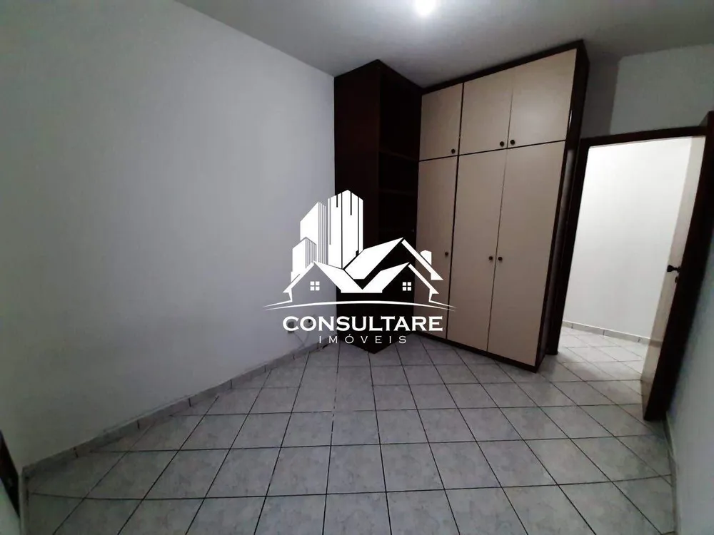 Apartamento, 3 quartos, 124 m² - Foto 2