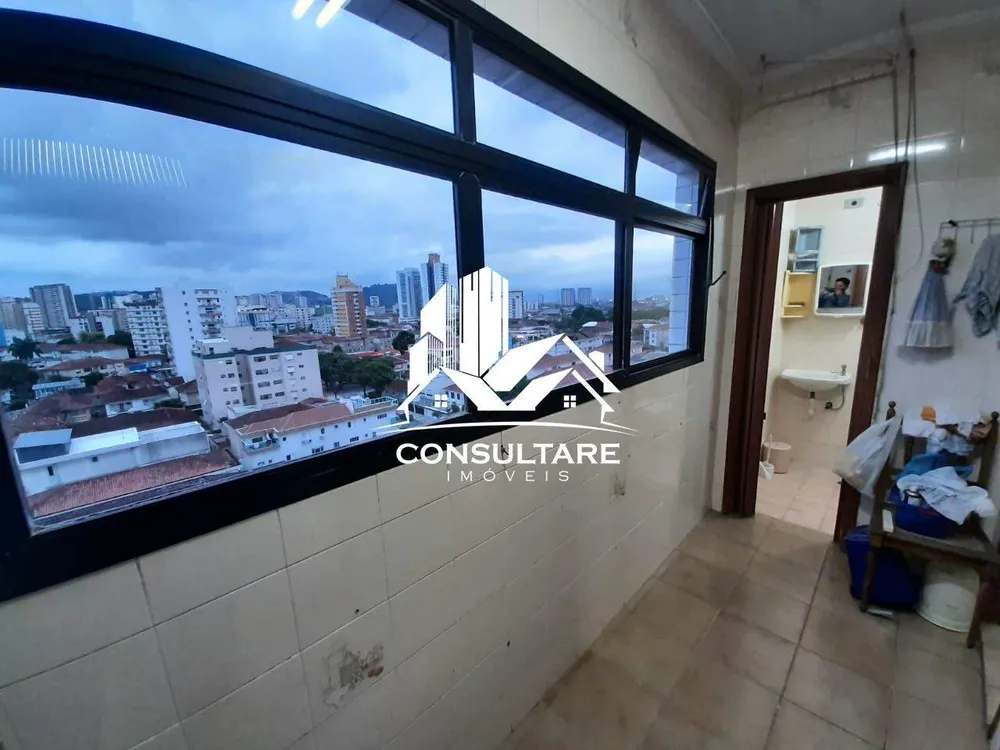 Apartamento, 3 quartos, 124 m² - Foto 3