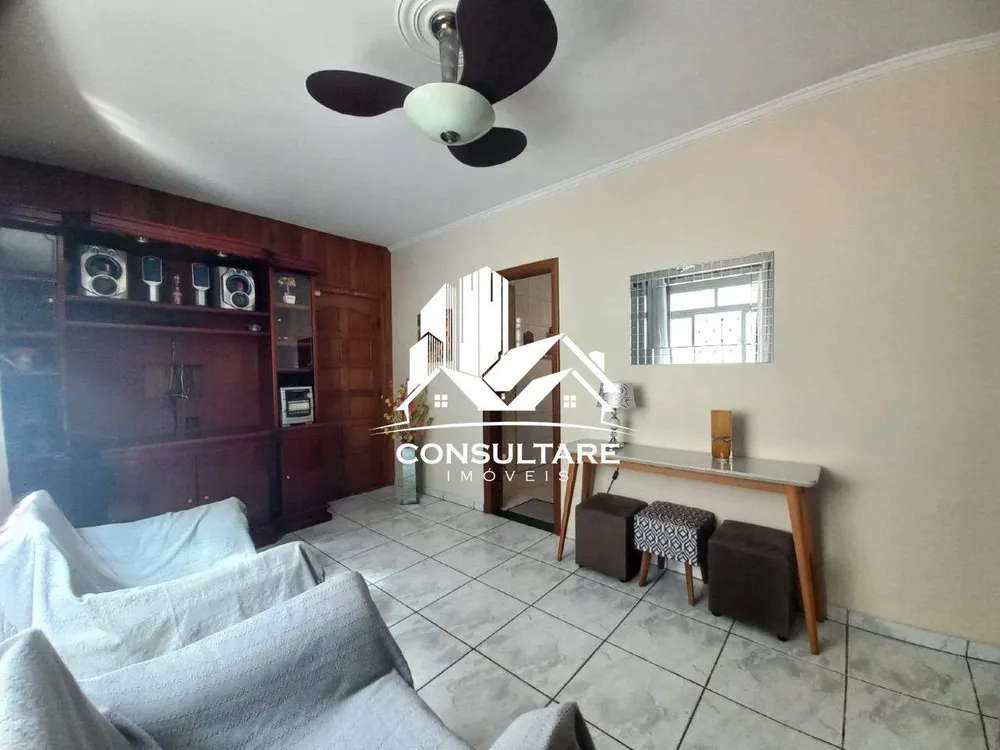 Apartamento, 3 quartos, 120 m² - Foto 2
