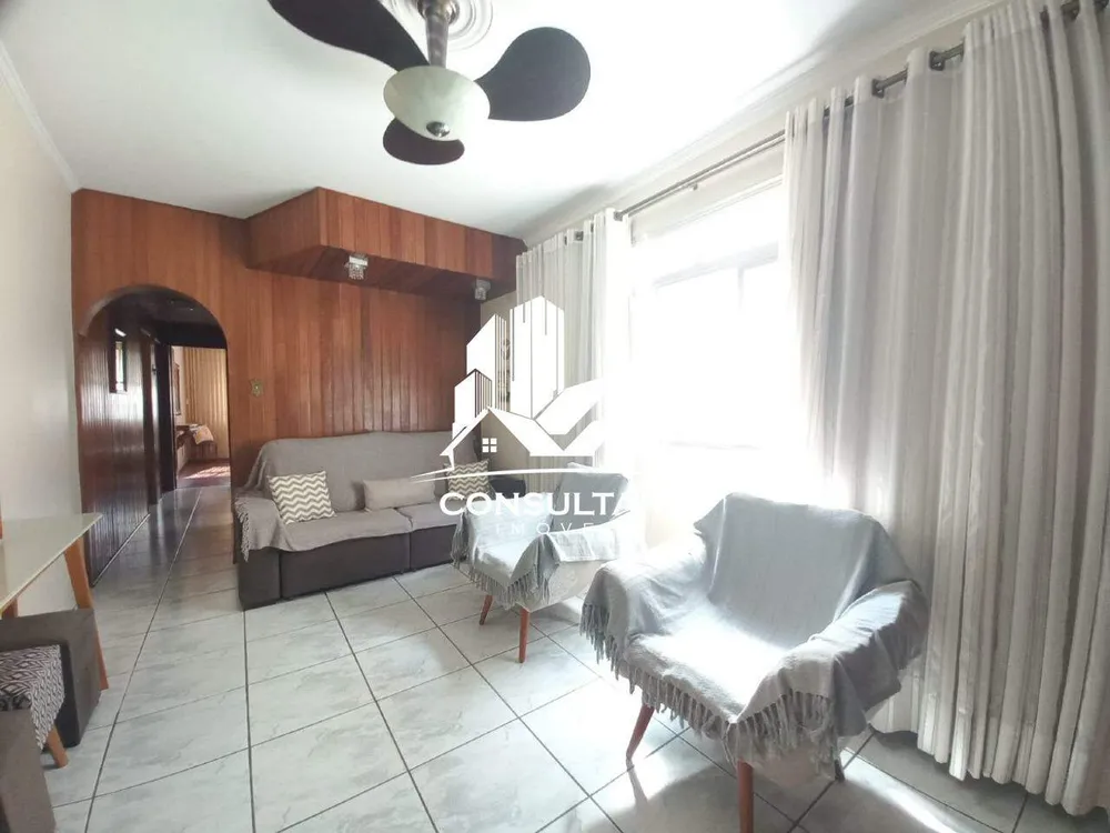 Apartamento, 3 quartos, 120 m² - Foto 1