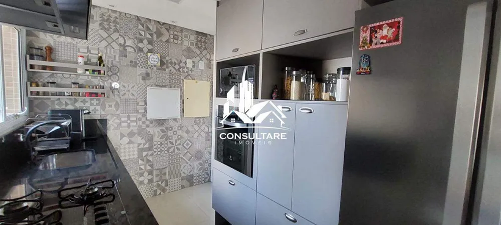 Apartamento, 3 quartos, 100 m² - Foto 2