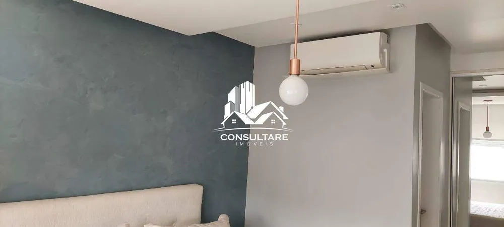 Apartamento, 3 quartos, 100 m² - Foto 1