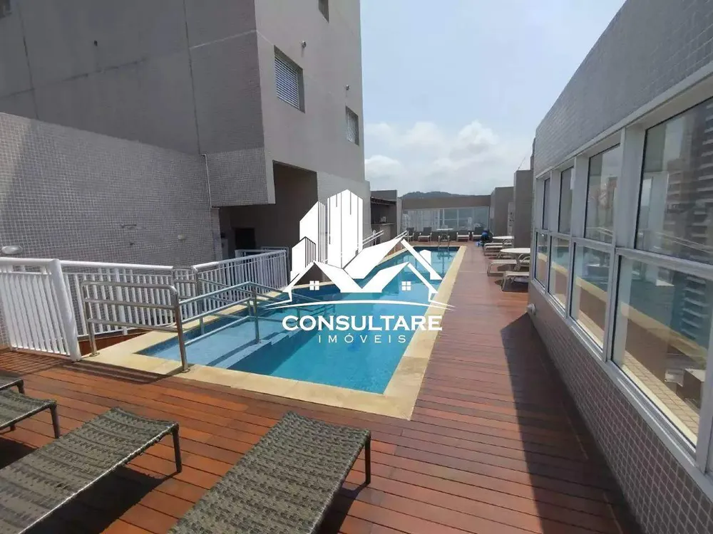 Apartamento, 3 quartos, 100 m² - Foto 4