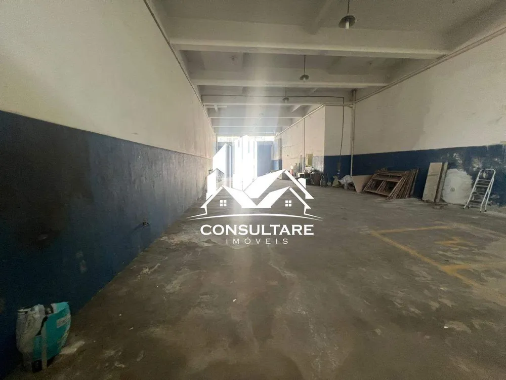 Loja-Salão, 750 m² - Foto 1