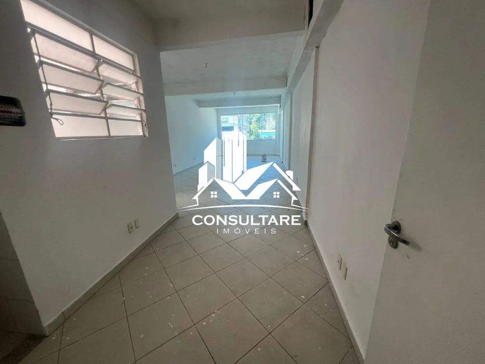 Loja-Salão, 750 m² - Foto 2