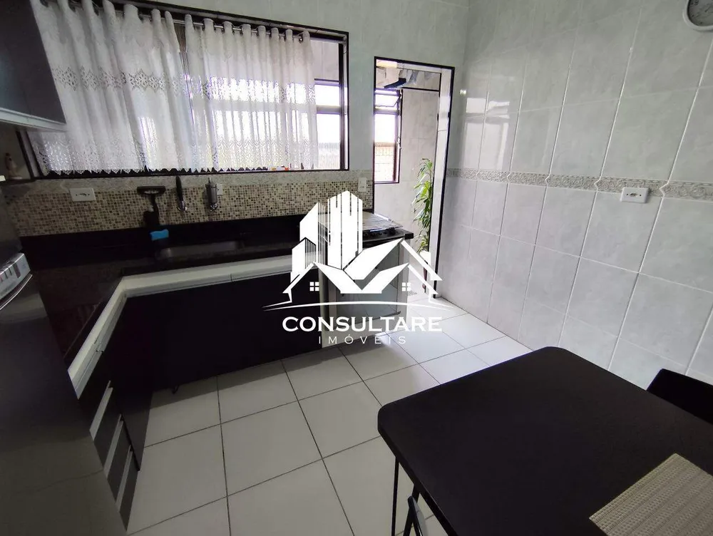Apartamento, 2 quartos, 93 m² - Foto 2