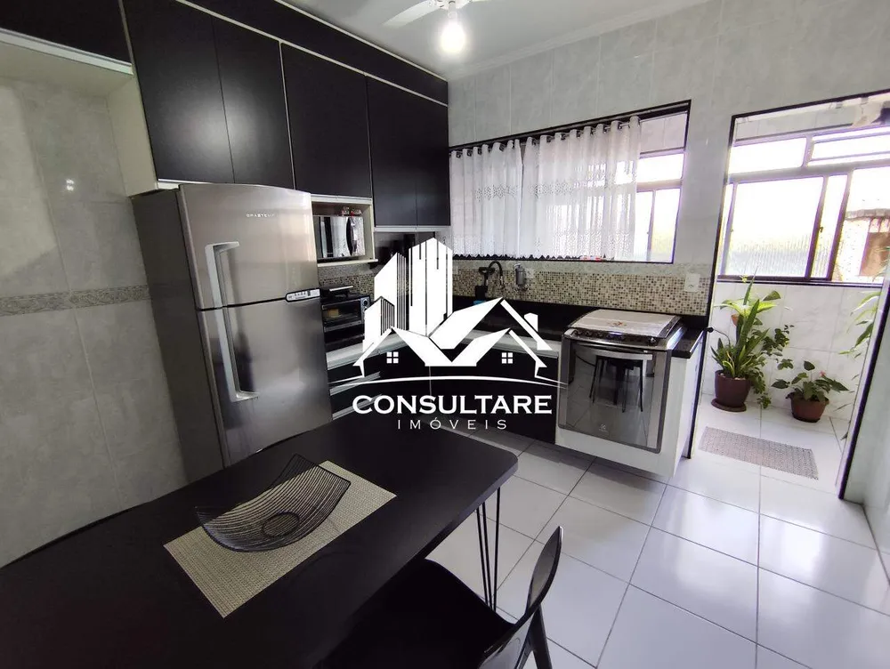 Apartamento, 2 quartos, 93 m² - Foto 3