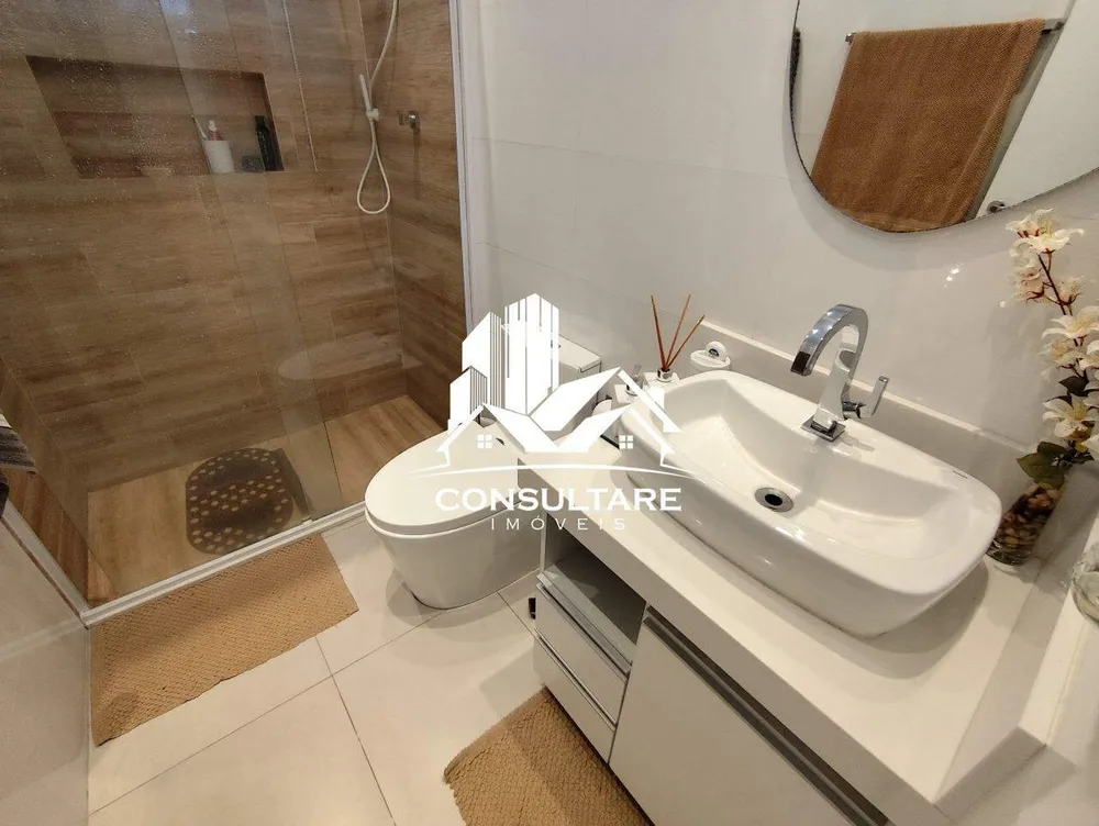 Apartamento, 2 quartos, 93 m² - Foto 1