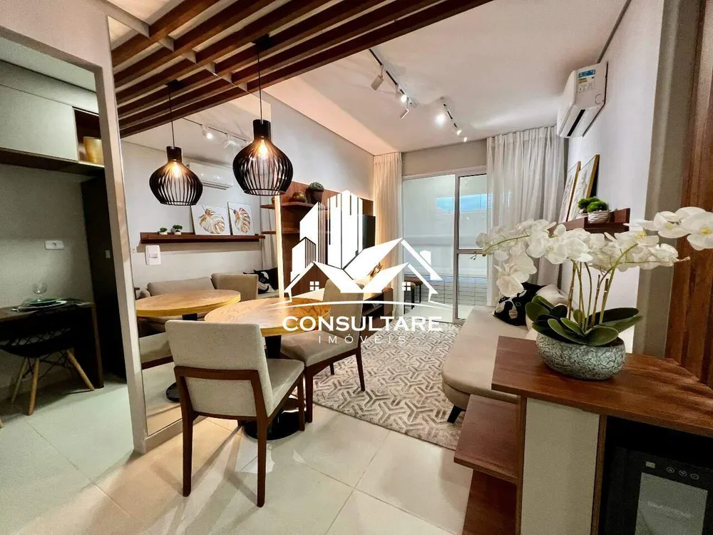 Apartamento, 2 quartos, 59 m² - Foto 4