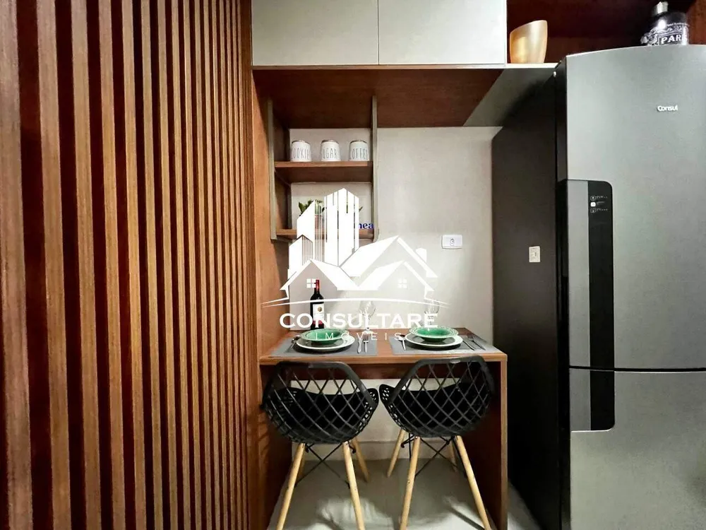 Apartamento, 2 quartos, 59 m² - Foto 1
