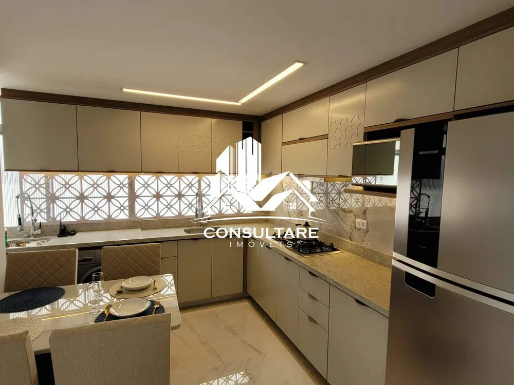 Apartamento, 2 quartos, 85 m² - Foto 2
