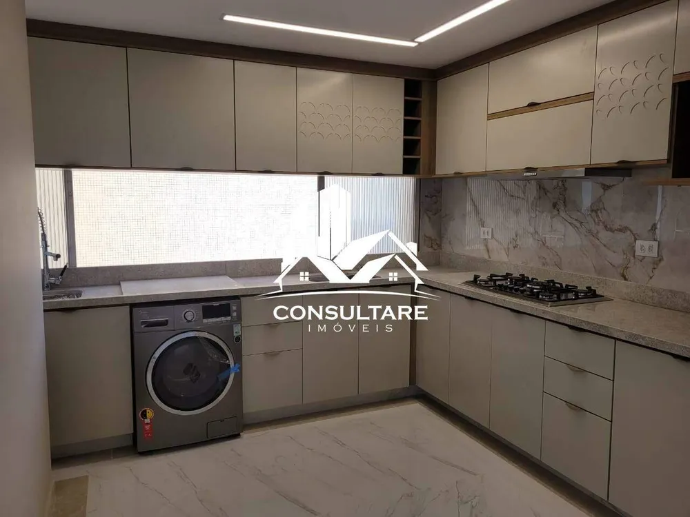Apartamento, 2 quartos, 85 m² - Foto 4
