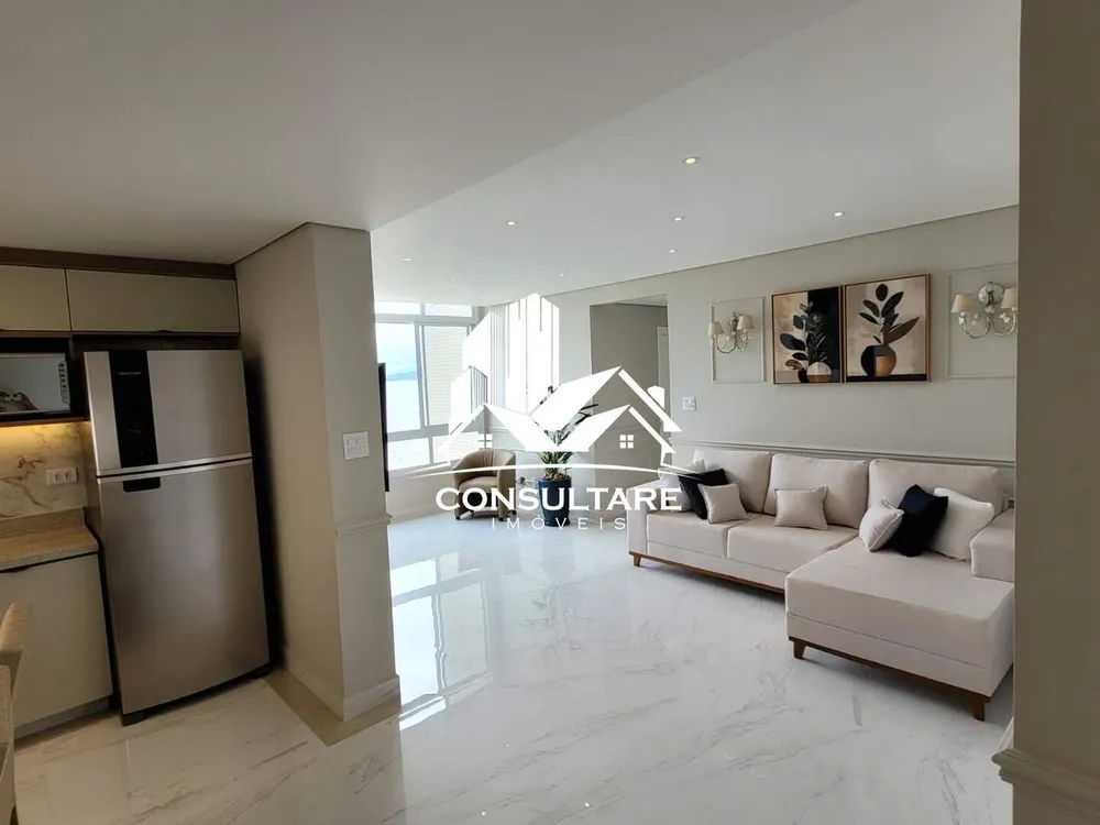 Apartamento, 2 quartos, 85 m² - Foto 1