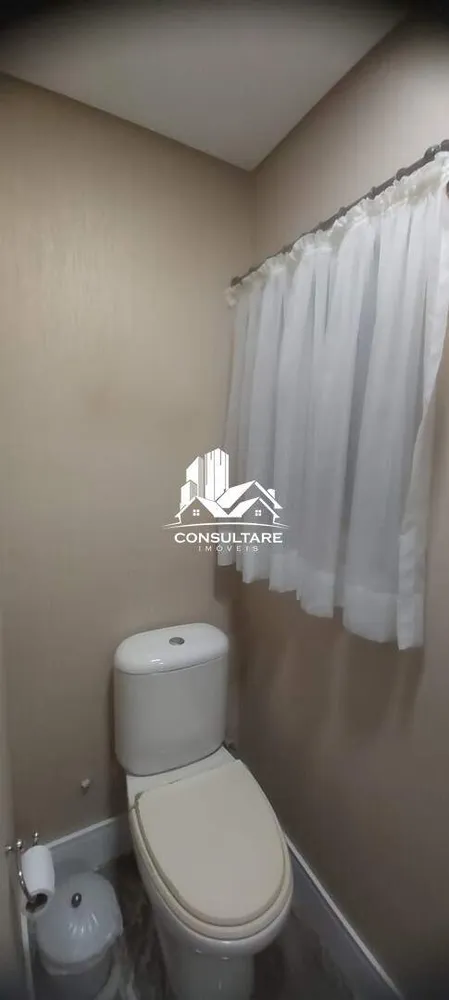 Casa, 3 quartos, 135 m² - Foto 2