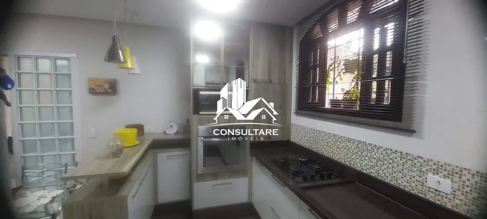 Casa, 3 quartos, 135 m² - Foto 3