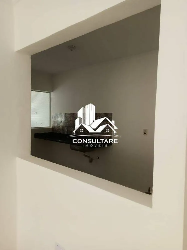 Apartamento, 1 quarto, 53 m² - Foto 1