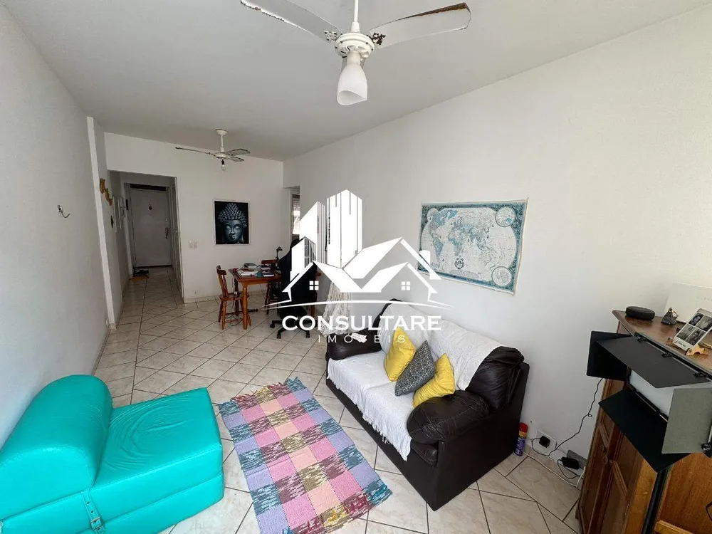Apartamento, 2 quartos, 67 m² - Foto 2