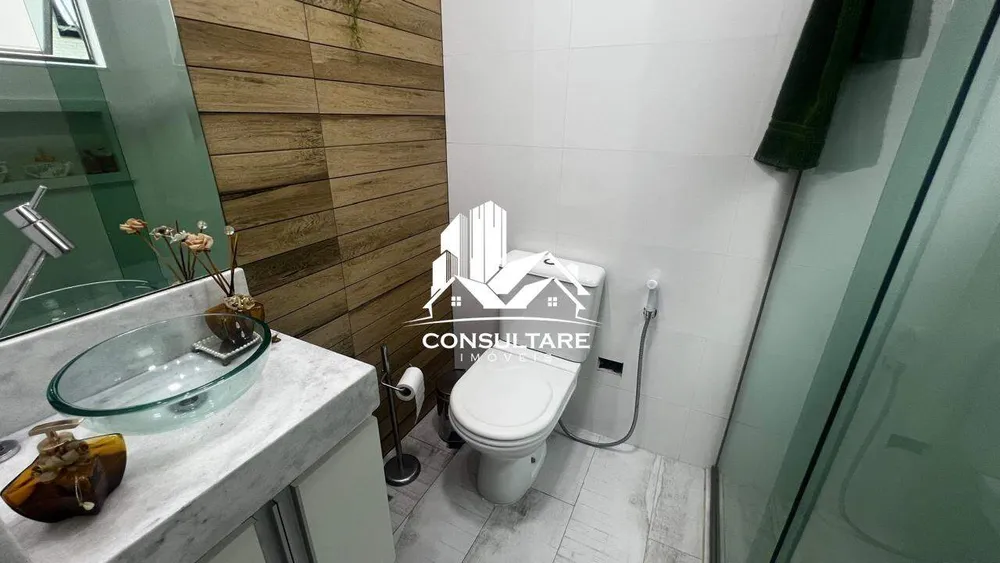 Apartamento, 3 quartos, 133 m² - Foto 3
