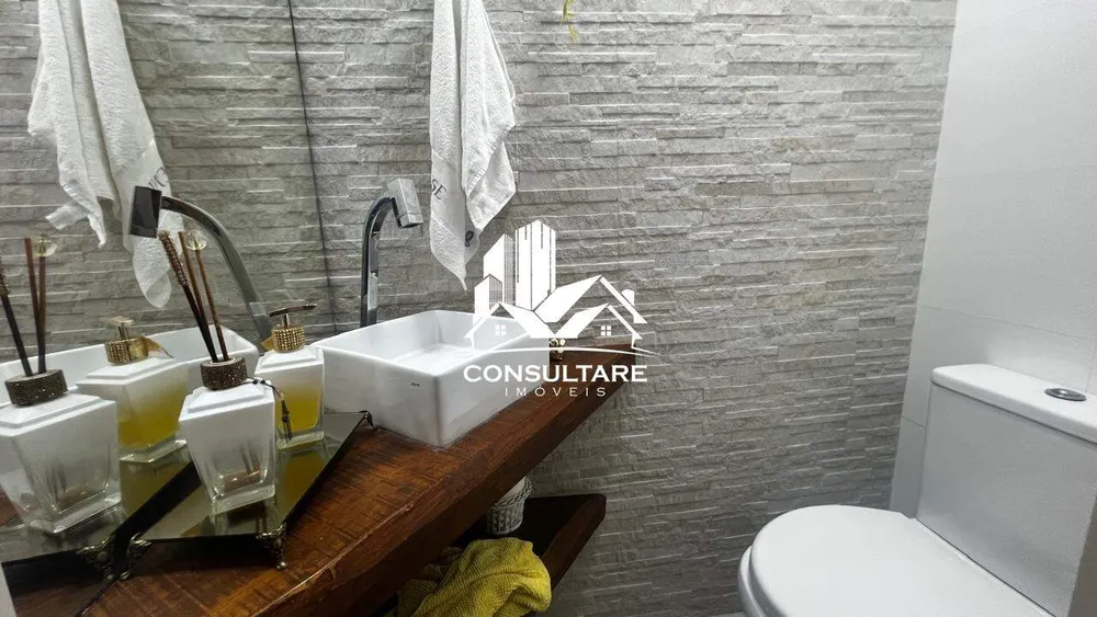 Apartamento, 3 quartos, 133 m² - Foto 4