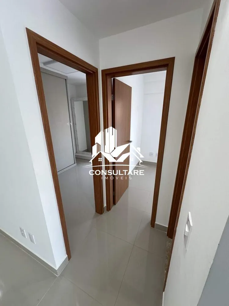 Apartamento, 2 quartos, 54 m² - Foto 1